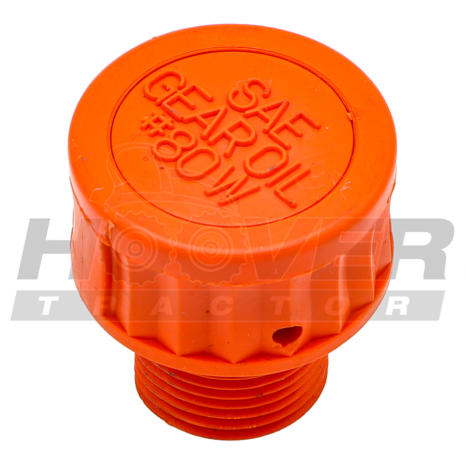 OIL PLUG ASSY  V